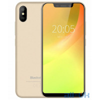 Blackview A30 2/16GB Gold UA UCRF